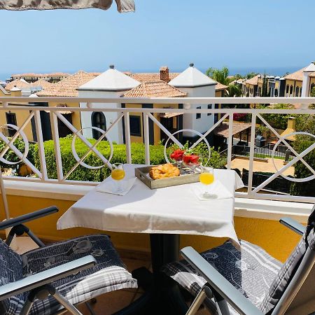 Res Benimar Apartment Costa Adeje  Exterior foto