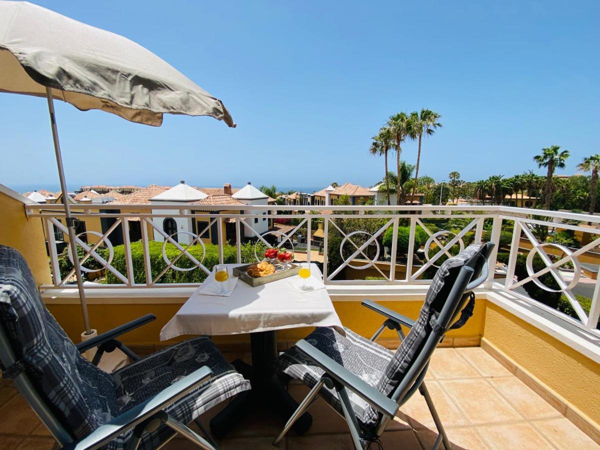 Res Benimar Apartment Costa Adeje  Exterior foto