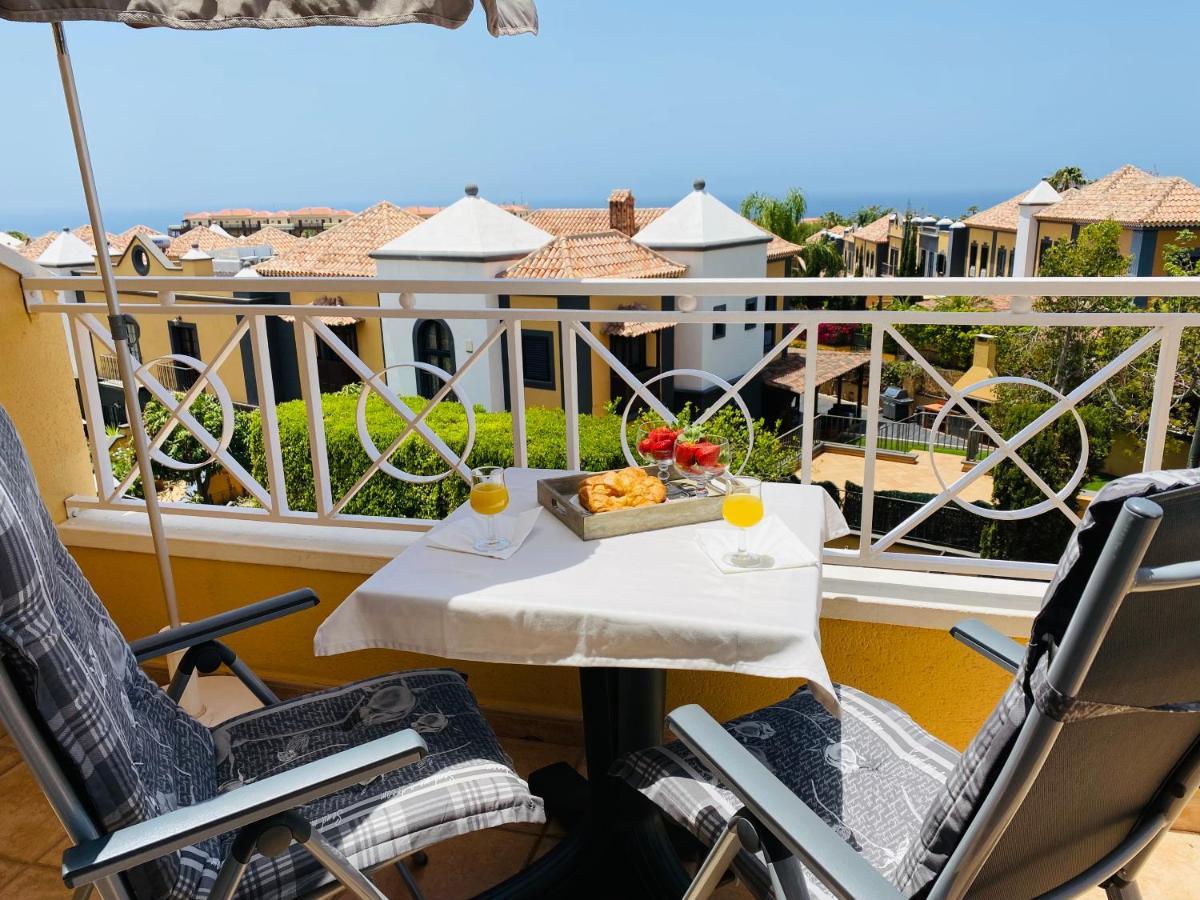 Res Benimar Apartment Costa Adeje  Exterior foto