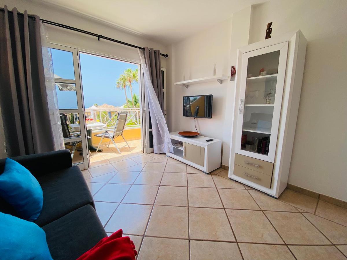 Res Benimar Apartment Costa Adeje  Exterior foto