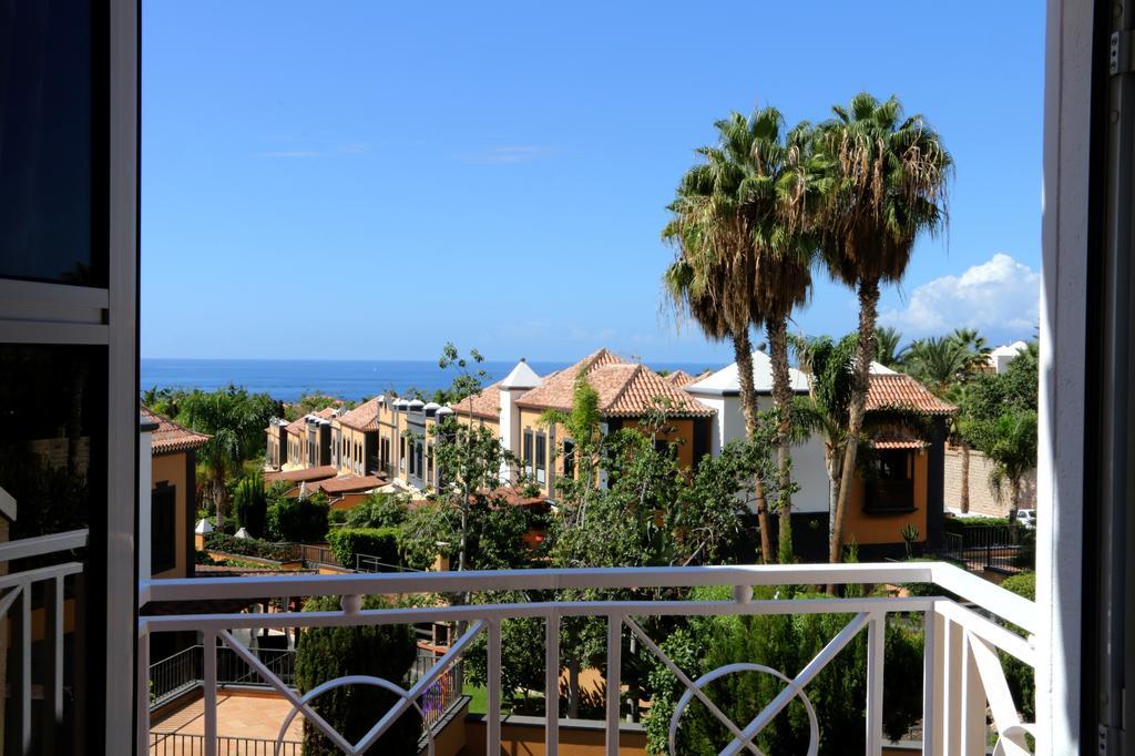 Res Benimar Apartment Costa Adeje  Exterior foto