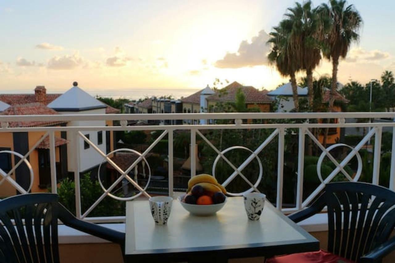 Res Benimar Apartment Costa Adeje  Exterior foto