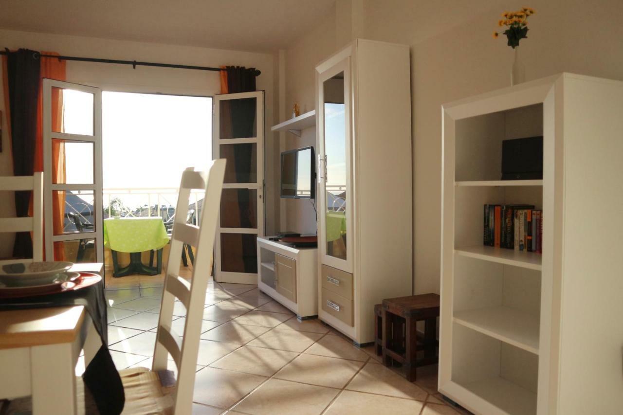 Res Benimar Apartment Costa Adeje  Exterior foto