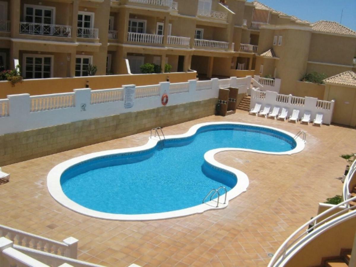 Res Benimar Apartment Costa Adeje  Exterior foto